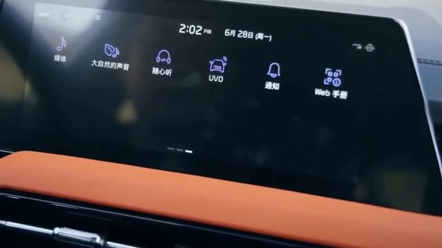 2022 KIA Sportage Ace GT Line | Drive, Interior & Exterior смотреть онлайн
