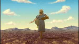 Библейские притчи, 2 серия. Притча о сеятеле