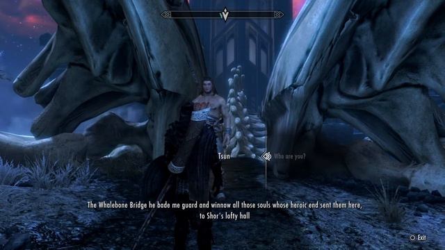 Skyrim_Road To Valor