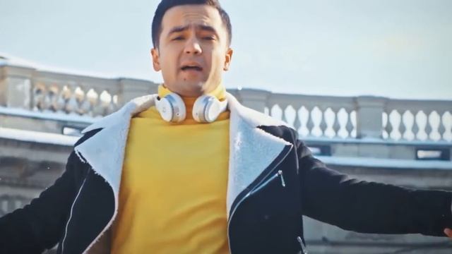 Ummon - Oq Gulim | Уммон - Ок гулим