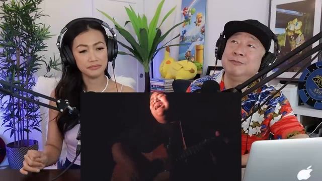 Iam Tongi - I'll Be Seeing You Reaction | In Love With His Debut Single! смотреть онлайн