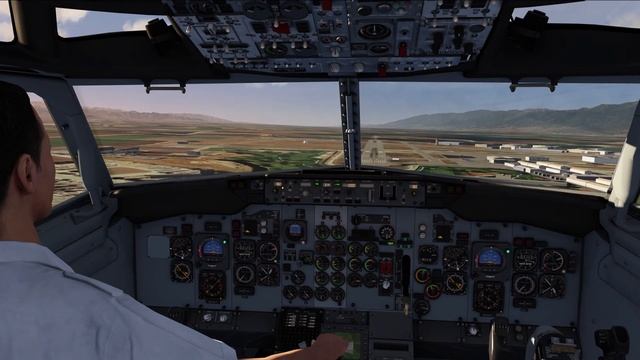 MFS2020 Новый самолёт!!!!! смотреть онлайн