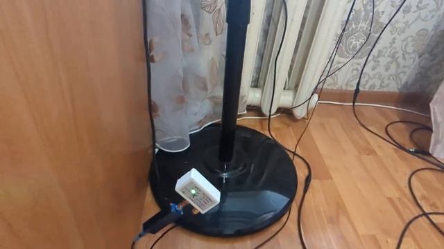 Обзор моей радиоприемной смотреть онлайн