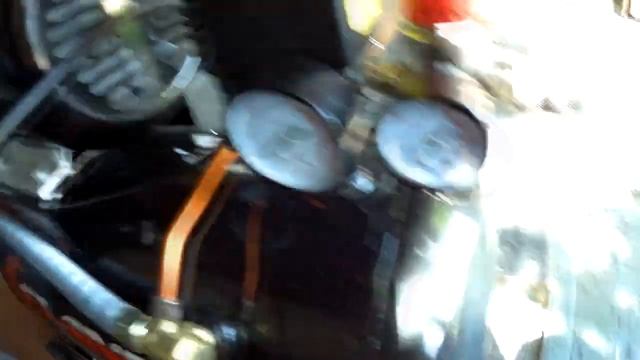 Обзор компрессора Eland 50B 2CO