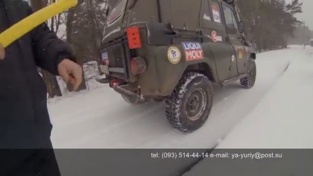 испытания лопаты смотреть онлайн