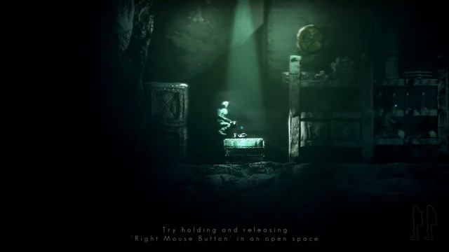 Обзор игры The Swapper - специально для Http://ggtime.ru