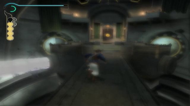 Прохождение Prince Of Persia: The Sands Of Time [1080p] — Часть 2: Загадка смотреть онлайн