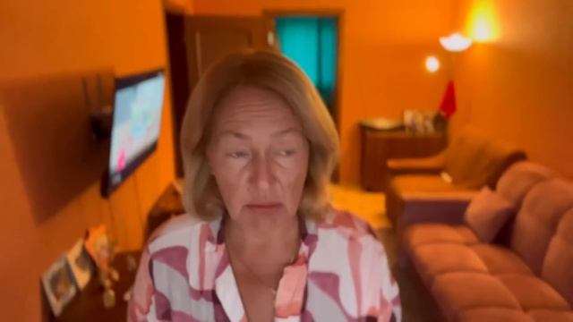 ?? Из теплого рая в адский холод Турецкое Термобелье - незачет. смотреть онлайн