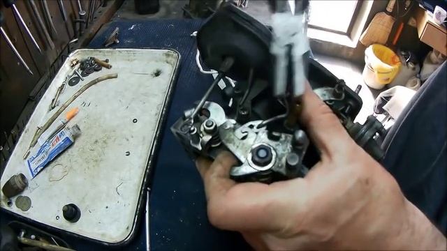 Положение заслонки 2й камеры ОЗОН смотреть онлайн