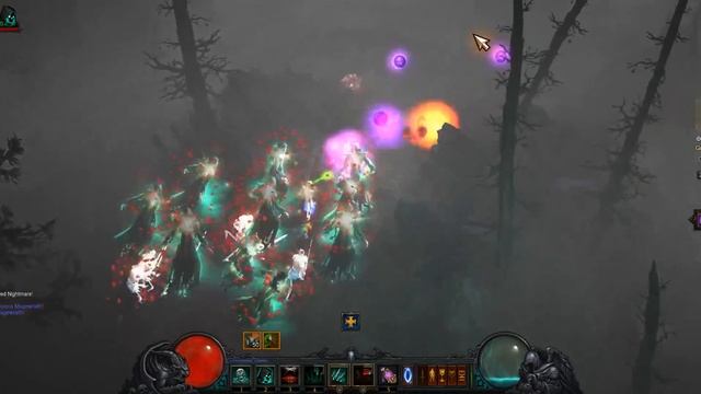 S11 Rathmas GR99 (Par 911, 1,59M DPS, 0 augment´s) смотреть онлайн