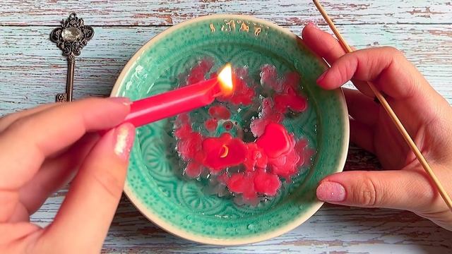 ♈️ОВЕН♈️ ПРОГНОЗ НА ИЮНЬ?Гадание на Воске онлайн смотреть онлайн