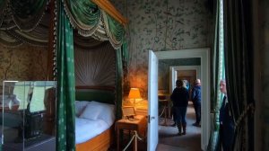 Chatsworth House, Derbyshire | Pride & Prejudice