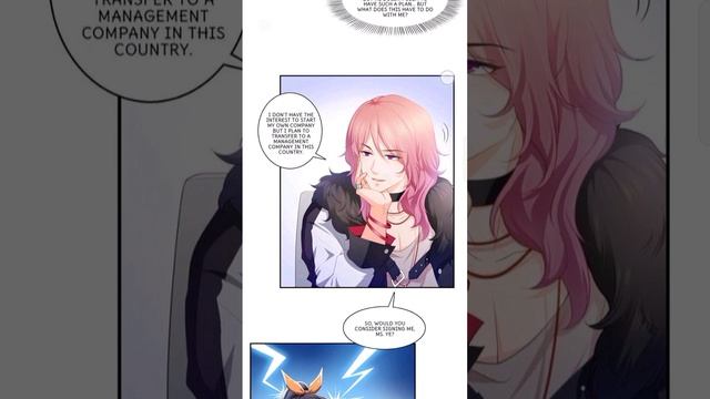 perfect secret love ch 204 смотреть онлайн