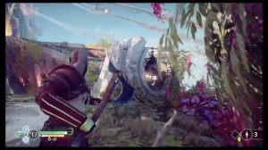 God of War Альвхейм.В пути за светом.Ищем сундуки