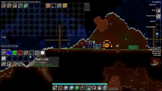Sin & Spirit Play Asteria; Part 4 (Urine, Boss, and Upgrades) смотреть онлайн
