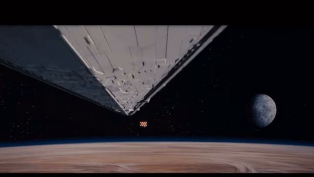 IMPERIAL CLASS STAR DESTROYERS IN STAR WARS THE BAD BATCH? смотреть онлайн