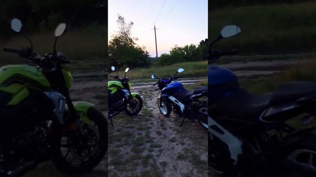 Lifan sr 200? #мотоцикл #moto #мото смотреть онлайн