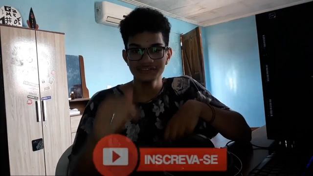 UNBOXING Headset Redragon Scylla por menos de R$ 100,00 MELHOR CUSTO BENEFÍCIO 2019 смотреть онлайн