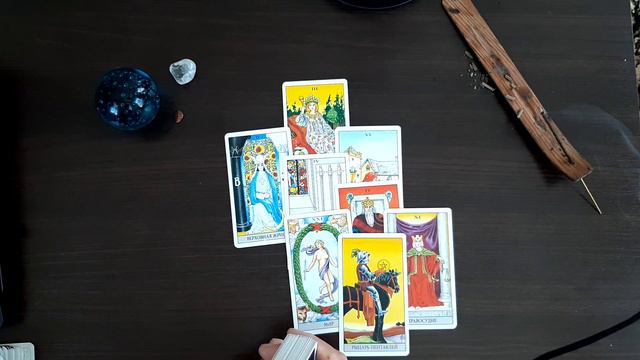 Кармические отношения. ЗАЧЕМ и ПОЧЕМУ? Разговор с Высшими Силами... смотреть онлайн