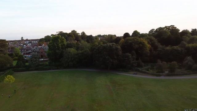 Drone Flight Fimi X8 SE смотреть онлайн