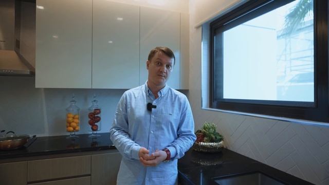 Veneto Villas в DAMAC Hills | Недвижимость в Дубае смотреть онлайн