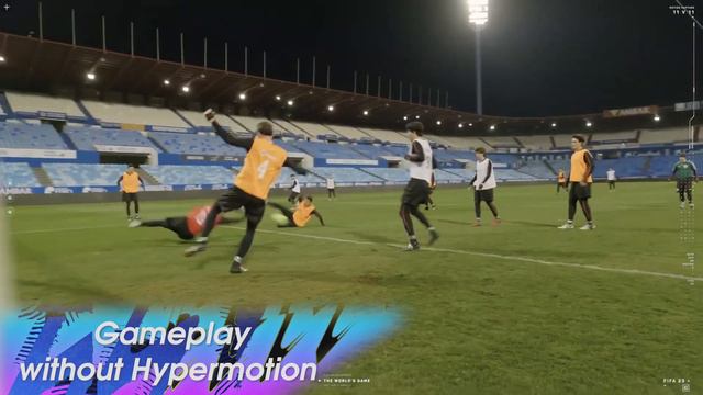 FIFA 23 : ฟีฟ่าภาคใหม่ ใน PS4, Xbox One ยังน่าซื้ออยู่ไหม ? смотреть онлайн