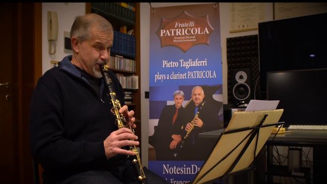 Jeanjean N. 5 from Etudes Progressives et Mélodiques смотреть онлайн