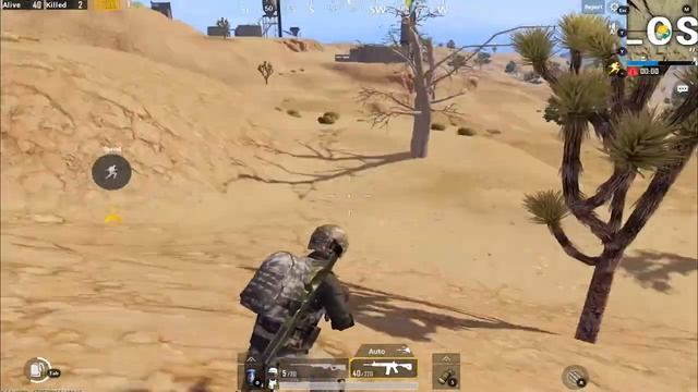 К КАКОМУ МЕСТУ ПРИВЕДЕТ ТАКТИКА ИГРЫ В КРЫСУ В PUBG MOBILE? | ТОП 1 ИЛИ НЕТ? смотреть онлайн