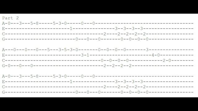 Super Mario Bros. 2 Theme - Ukulele Play-Along (no melody) смотреть онлайн