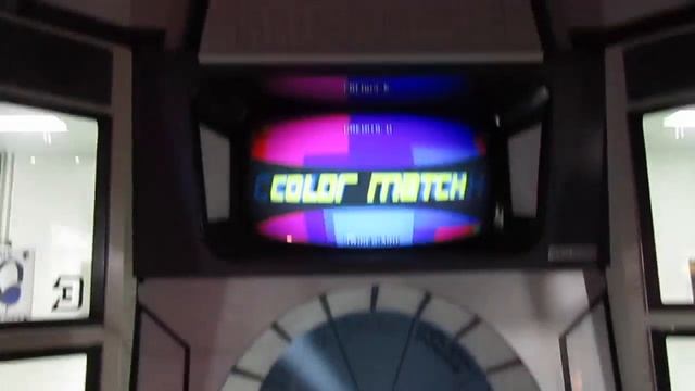 Color Match Arcade Game... Is it Rigged?! смотреть онлайн