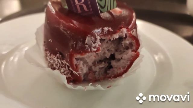Вкусняшки. кафе Север Метрополь. смотреть онлайн