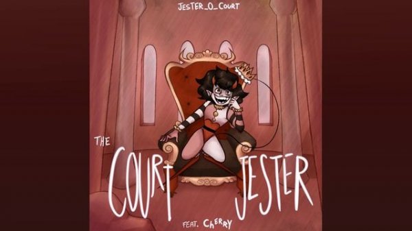 The Court Jester (Cover)