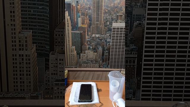 Продолжение обзора блендерного набора смотреть онлайн