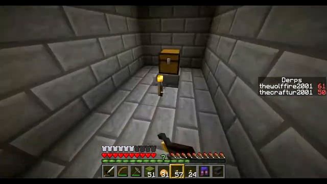 Les Cavernes De L'Enfers S.2 | Le donjon cadeau ou pas #8 смотреть онлайн