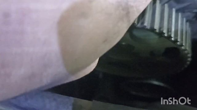 Шкода Октавия 1,6 ошибка 00515 нет сигнала датчика Холла. Замена датчика Холла. смотреть онлайн