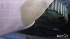 Шкода Октавия 1,6 ошибка 00515 нет сигнала датчика Холла. Замена датчика Холла.