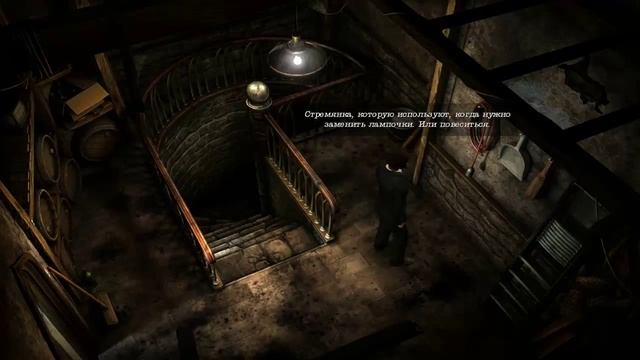 ЧЕРНОЕ ЗЕРКАЛО 3 # 9 ВИДЕО ПРОХОЖДЕНИЕ ОТ АЛЕКСАНДРА ИГРОФФ 16+