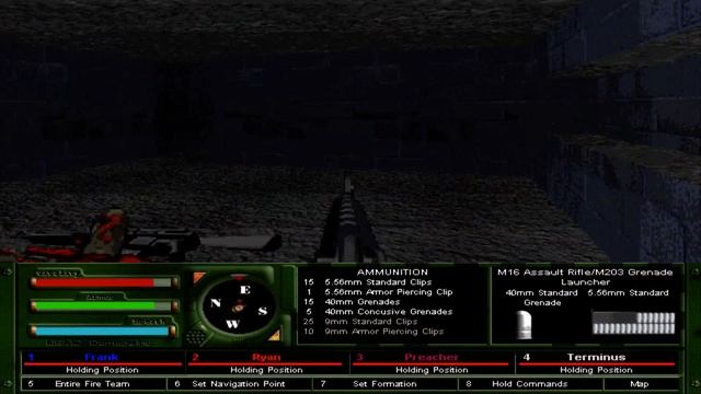 Damage Incorporated (Video Game) PC Walkthrough # 13 смотреть онлайн