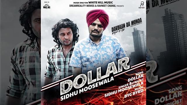 Dollar (From "Dakuaan Da Munda") смотреть онлайн