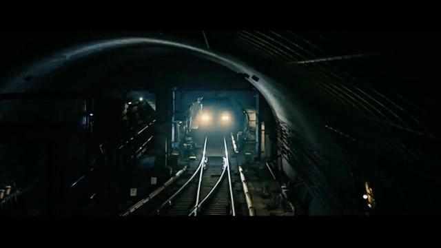 Сугубо личное мнение #1 - Метро смотреть онлайн