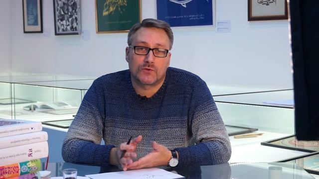 Что значит каллиграфия для человека XX-XXI века. Артем Лебедев смотреть онлайн