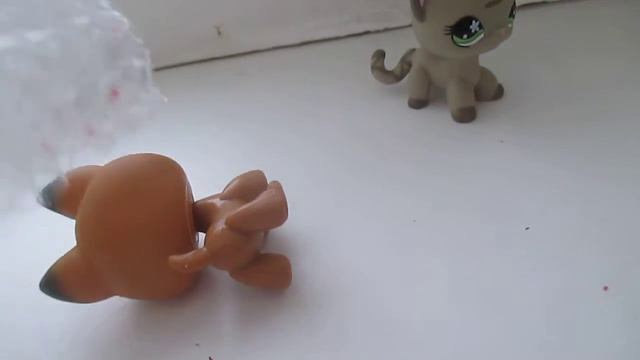 Распаковка посылки с авито от двоюродной сестры)Редкая овчарка) смотреть онлайн