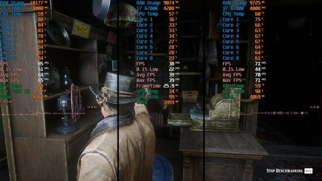 Red Dead Redemption 2 - GTX 1650 VS GTX 1660 VS GTX 1660 Ti | Benchmark FPS Test смотреть онлайн
