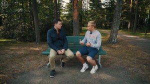 Пенсия в Финляндии. Как живут Финские пенсионеры? Юра Папу. Сравнения с нашими.