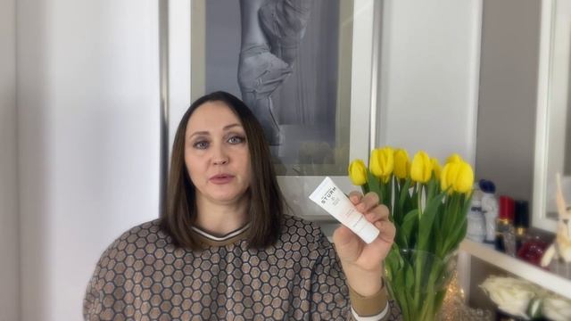 КОСМЕТИКА Dr. BARBARA STURM | МОЙ ОТЗЫВ смотреть онлайн