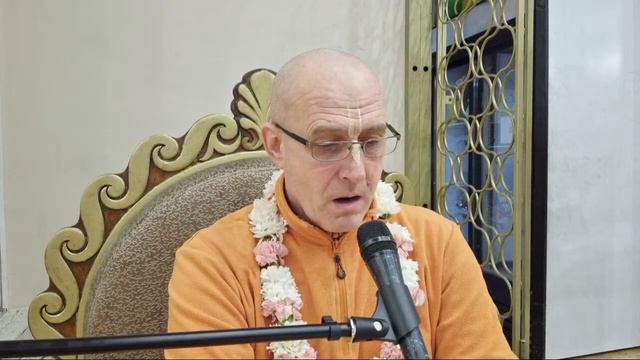 Шримад-бхагаватам 9.8.14-21 смотреть онлайн