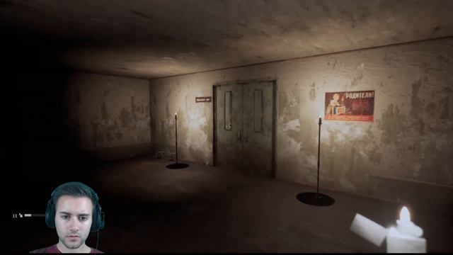 CHASED THROUGH THE ORPHANAGE | Palmyra Orphanage | Part Two смотреть онлайн