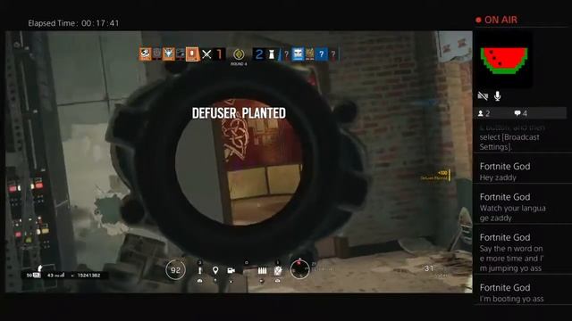 Slamming bots in ranked смотреть онлайн