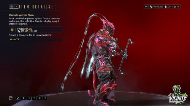 Baro Ki'Teer Warframe Location & Inventory 2 June 2023-Xbox One Series S X PS4 PS5 PC Steam смотреть онлайн