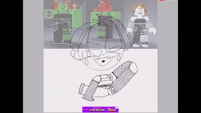 Fem boy bacon | speedpaint смотреть онлайн